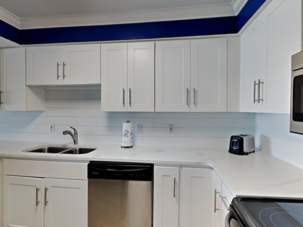Beach House #302A by Southern Vacation Rentals