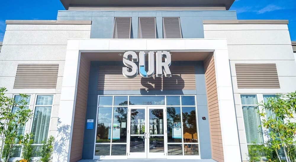 Corporate Suite Shoppe
