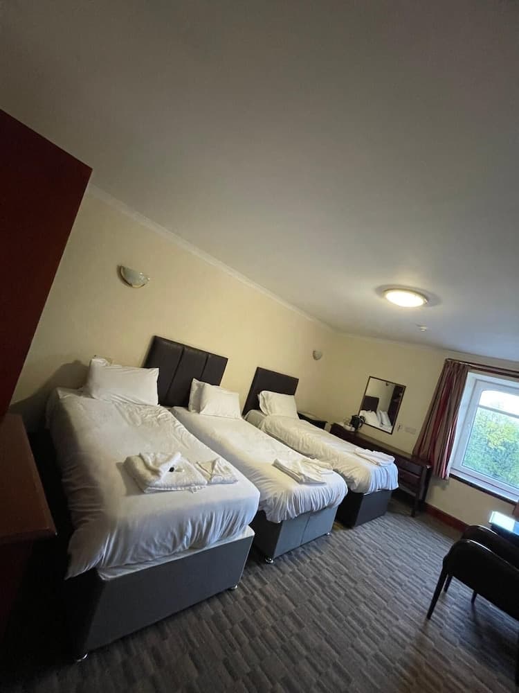 Lochway Hotel