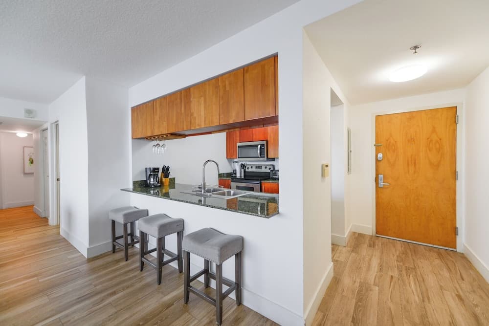 Chic Brickell Condos – Prime Location
