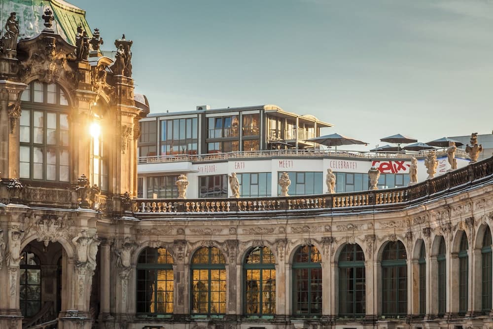 Staycity Dresden City Centre
