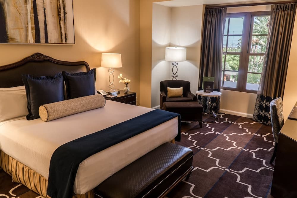 Green Valley Ranch Resort and Spa