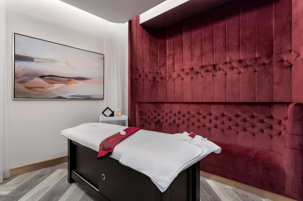 Radisson Dubai Damac Hills