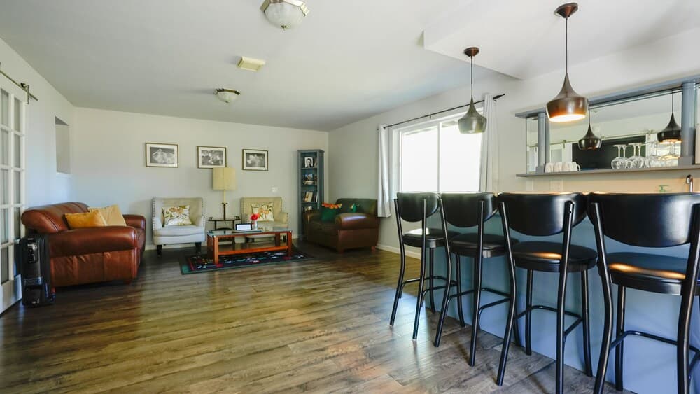 Marbella Lane Eco Friendly Treehouse SFO