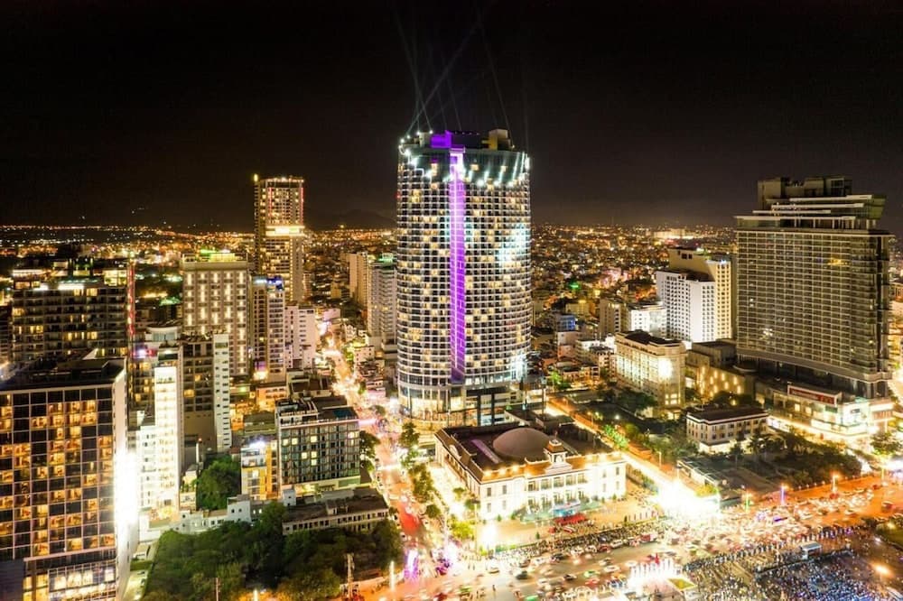 Panorama Condotel by  San Village