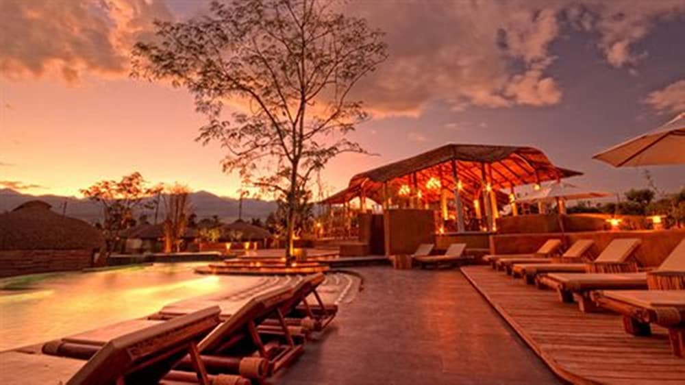 Montis Resort