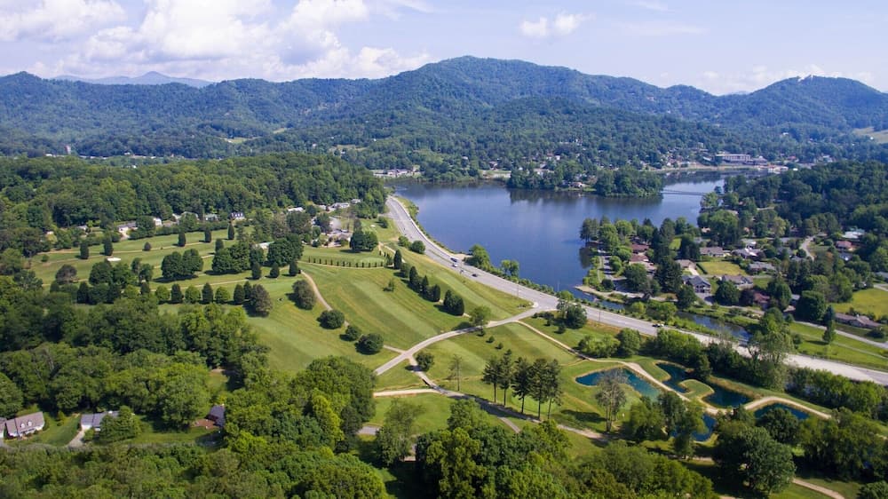 Hillside Lodge