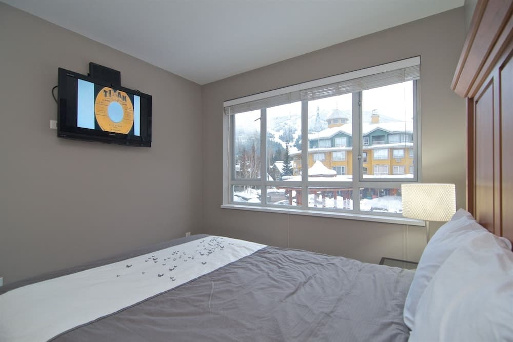 Whistler Blackcomb VR at Town Plaza