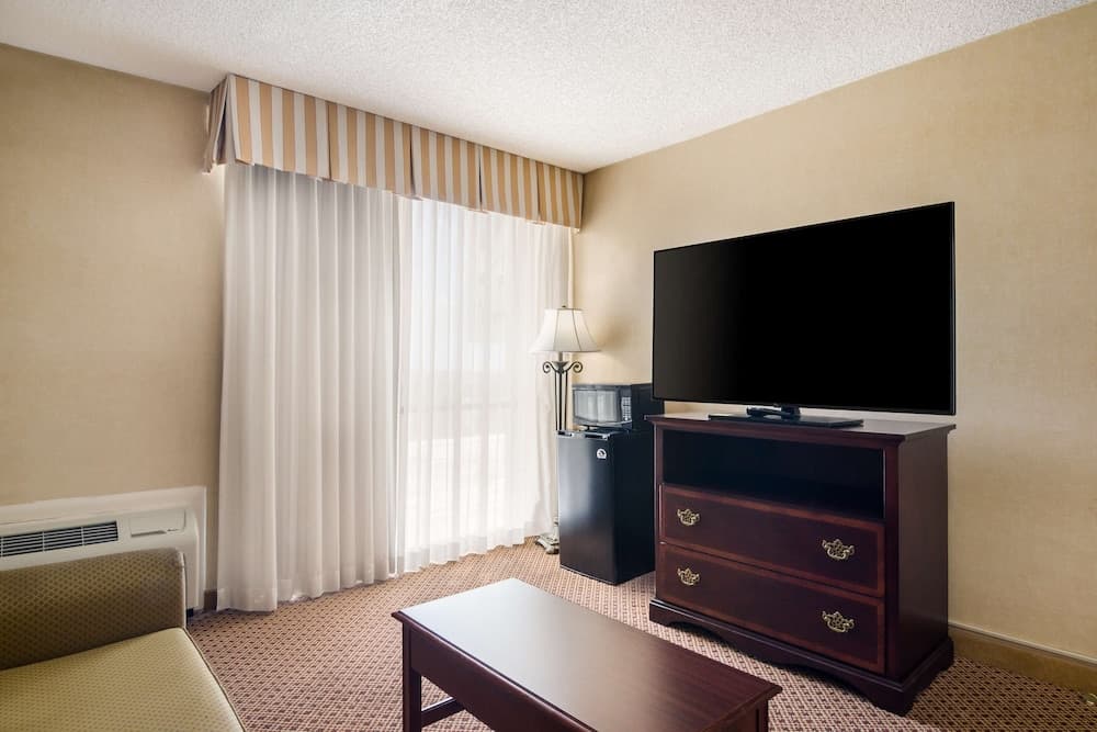 Red Lion Hotel & Conference Center Cheyenne