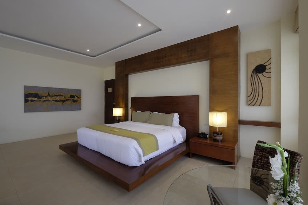 Kandaya Resort