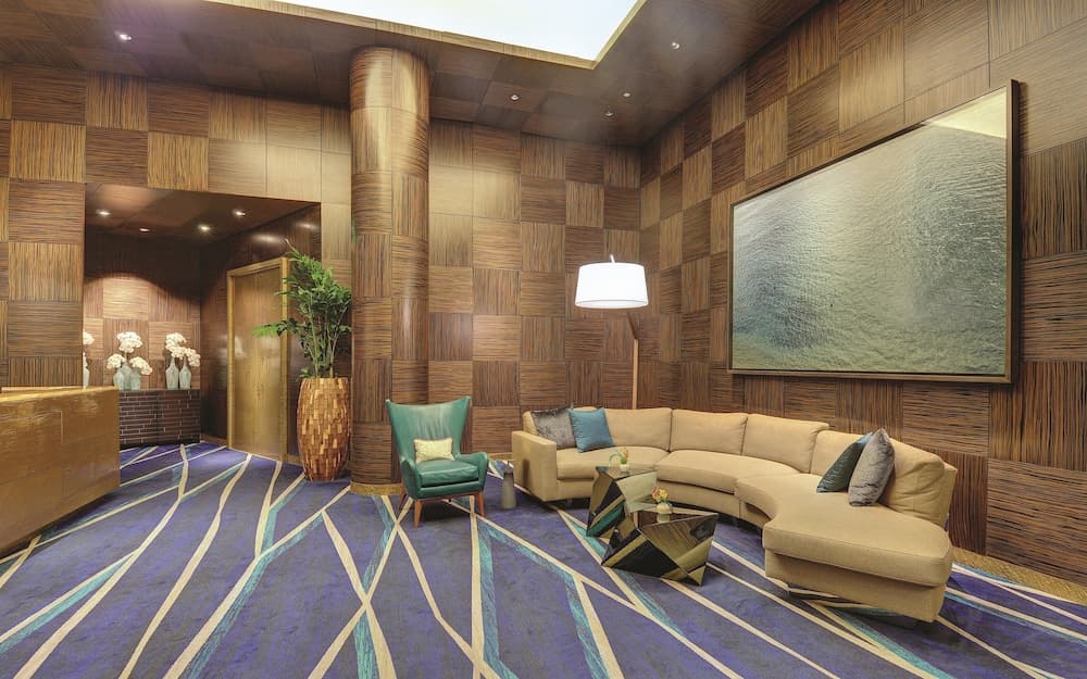 ARIA Sky Suites