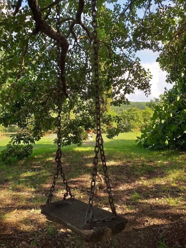 Agriturismo Capannacce