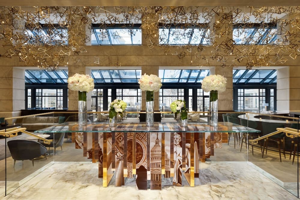 Fairmont Washington, D.C., Georgetown