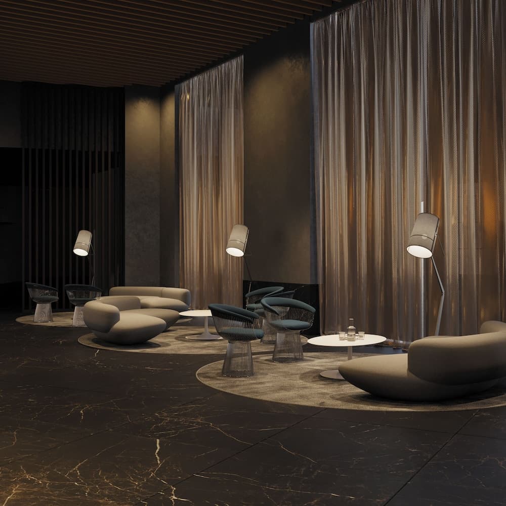 Wyndham Grand Costa Del Sol Lima Airport