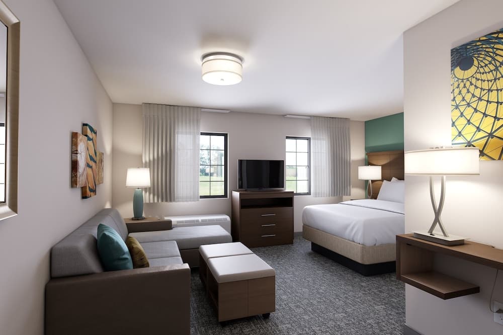 Staybridge Suites Detroit Southfield by IHG