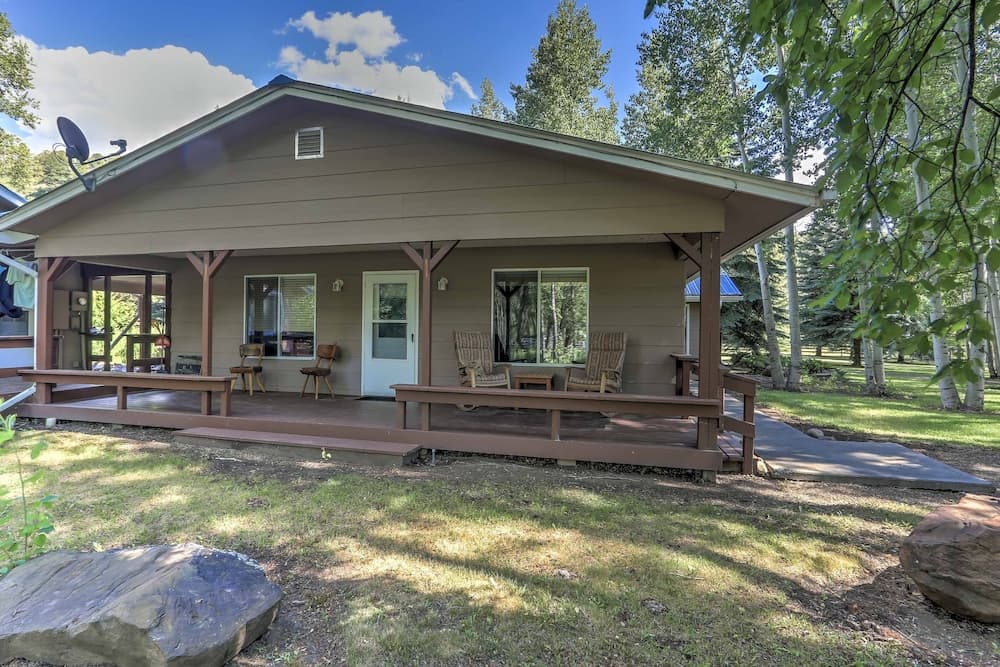 Peaceful Mancos Hideaway: Only 1 Mi to Downtown!