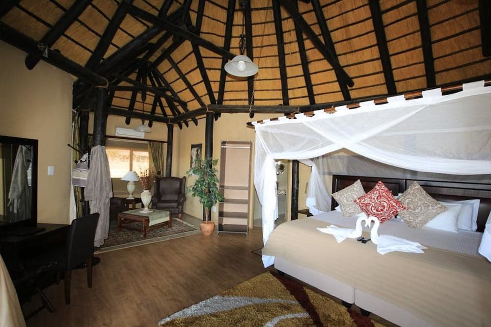 Lapa Lange Game Lodge
