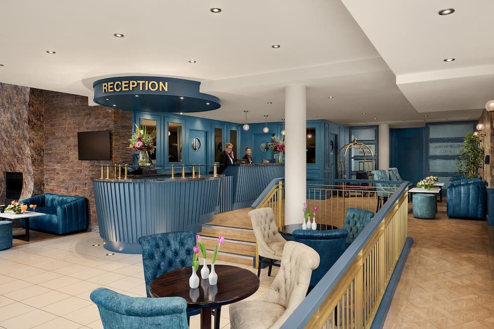 Springfield Hotel