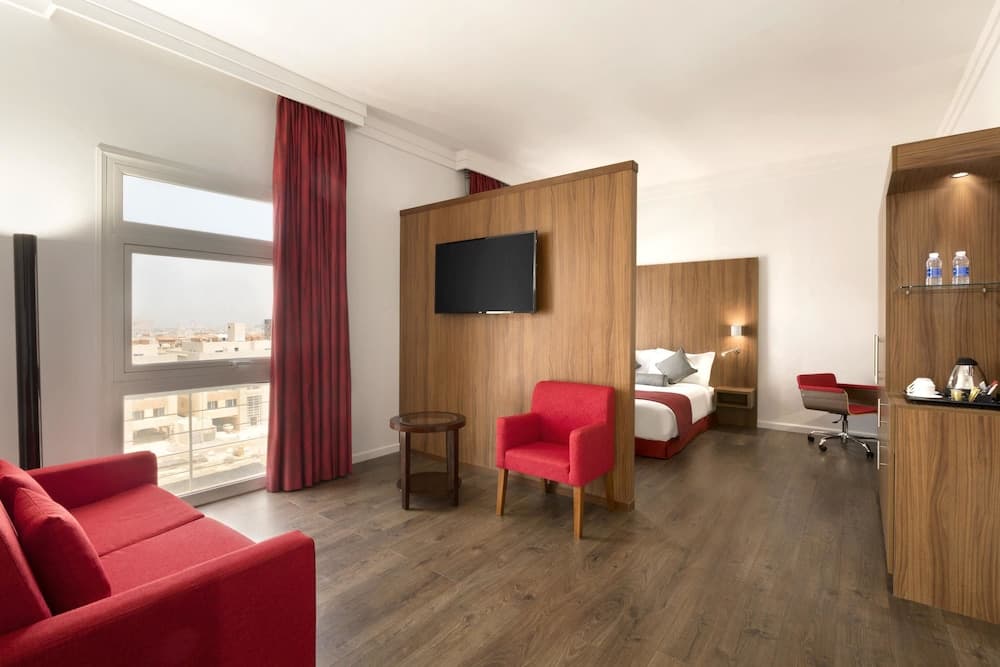Ramada Encore by Wyndham Al Khobar Olaya