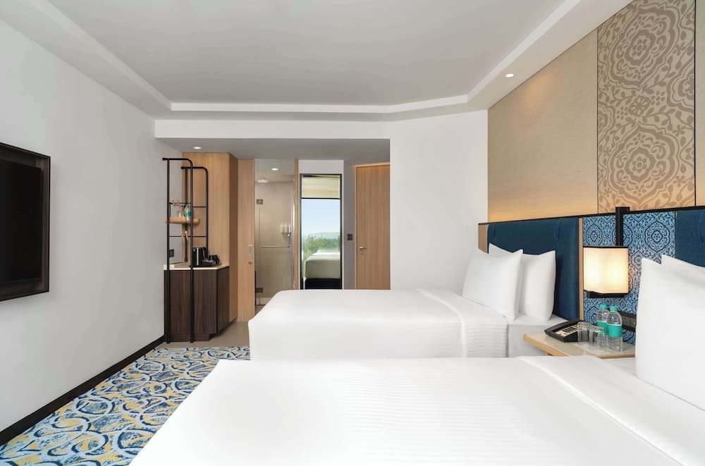 Hilton Garden Inn Mumbai International Airport