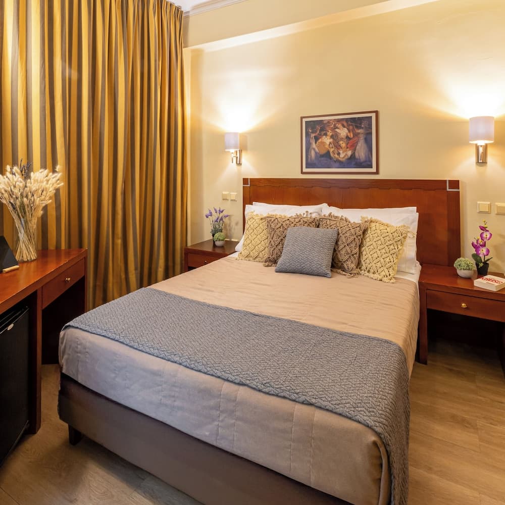 Marina Hotel Athens