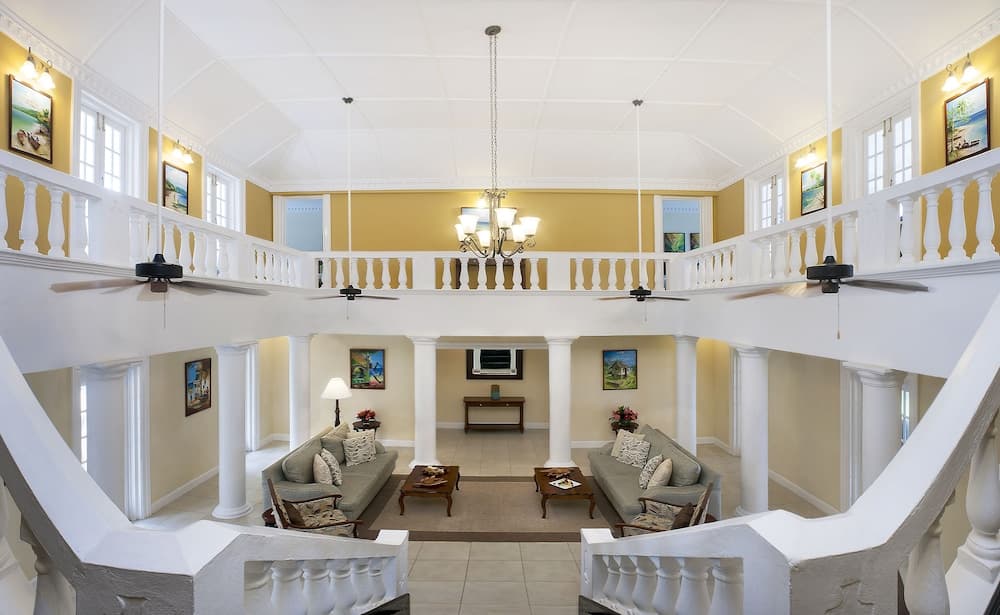 Rose Hall Villas By Half Moon