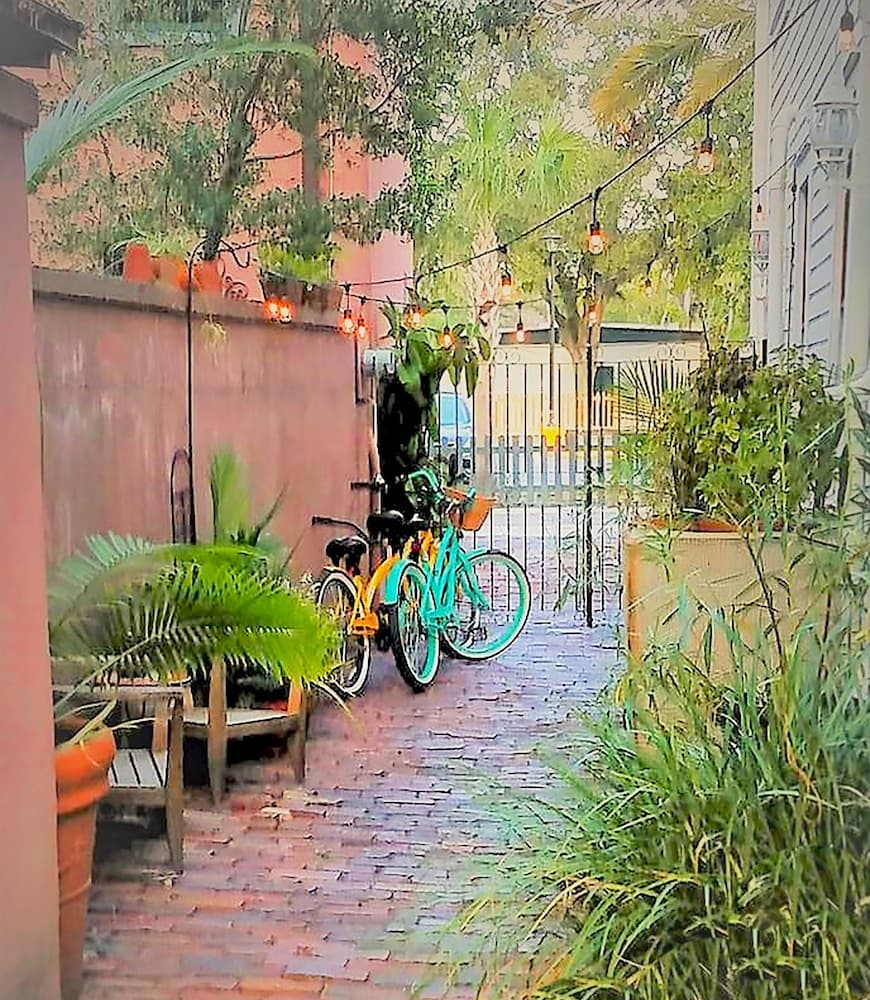 44 Spanish Street Inn - Adults Only