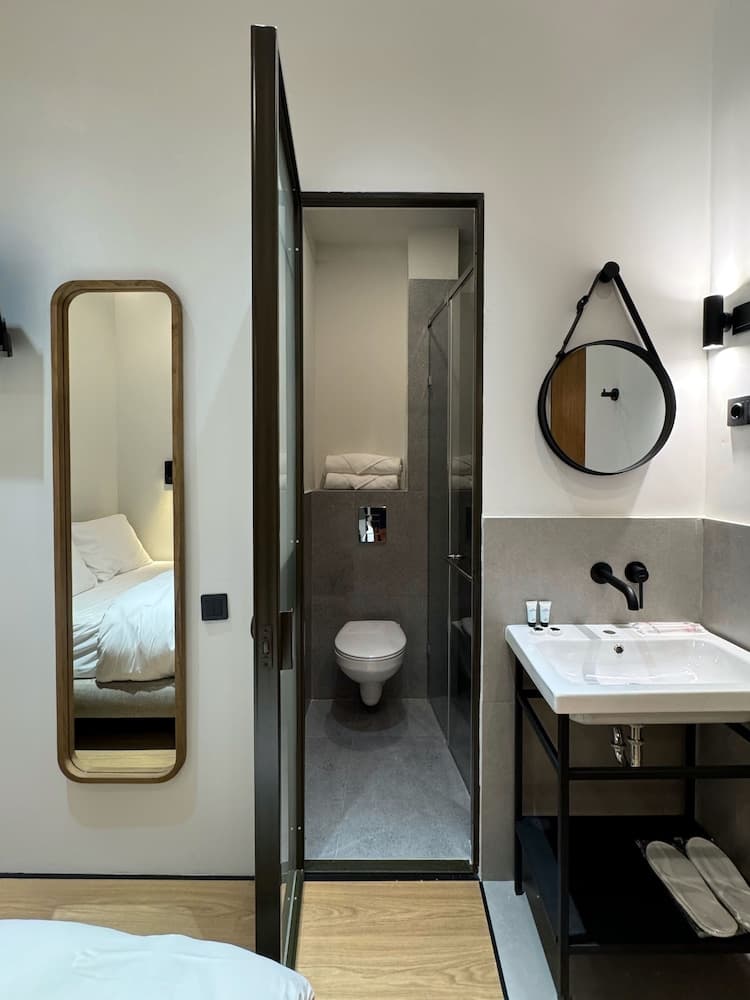 Mosh Mosh Boutique Hotel