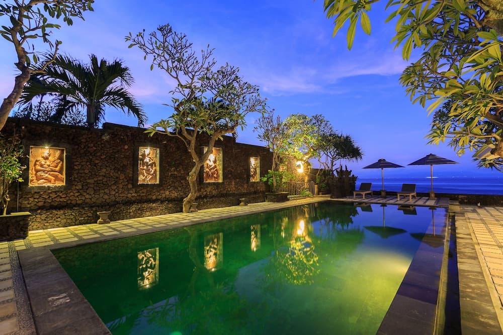 Alam Candi Resort