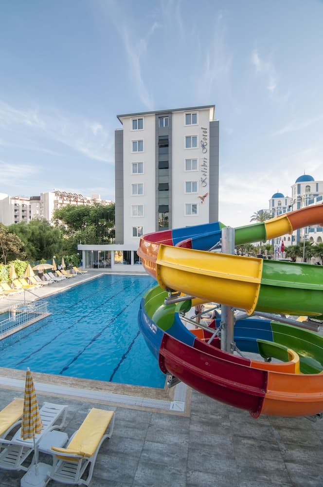 Kolibri Hotel