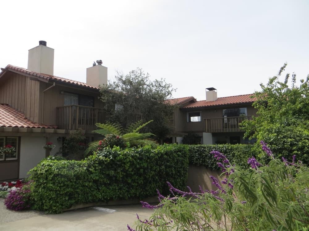 Adobe Inn