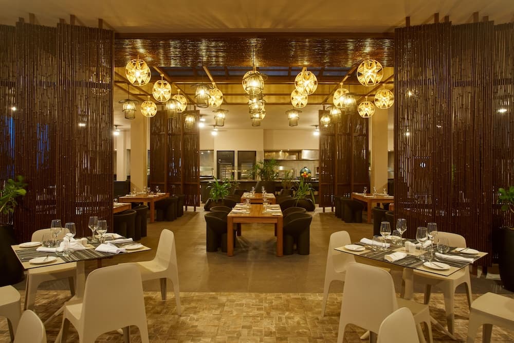 Bahia Principe Luxury Akumal - All Inclusive