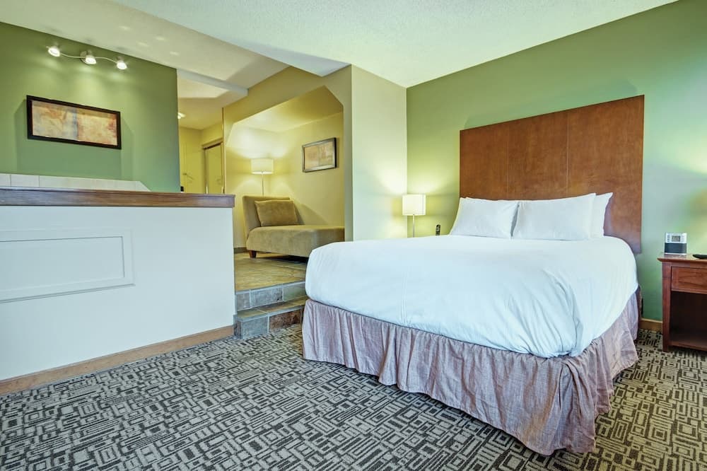 Mountainside Lodge