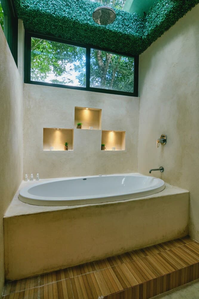 Villas Zamna