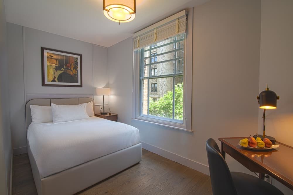 Hotel Belleclaire
