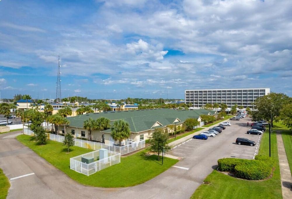 The View Studio Suites and Event Venue