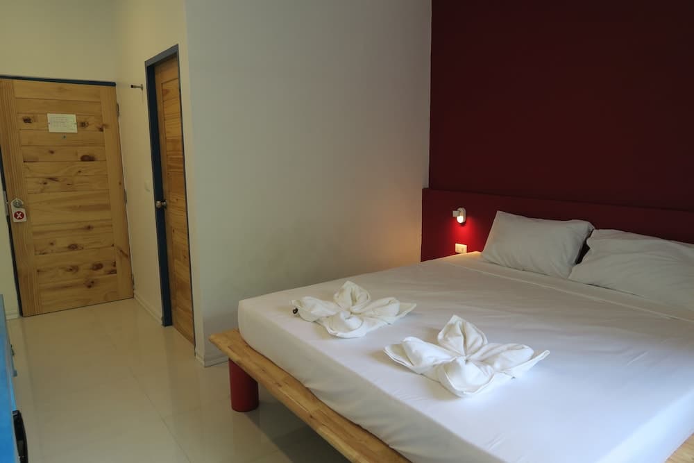 Montha Hotel