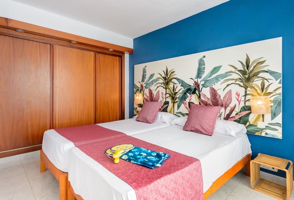 Apartamentos Vibra Jabeque Soul