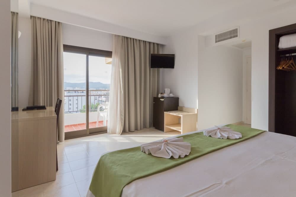 Hotel Orosol by Typic Hotels