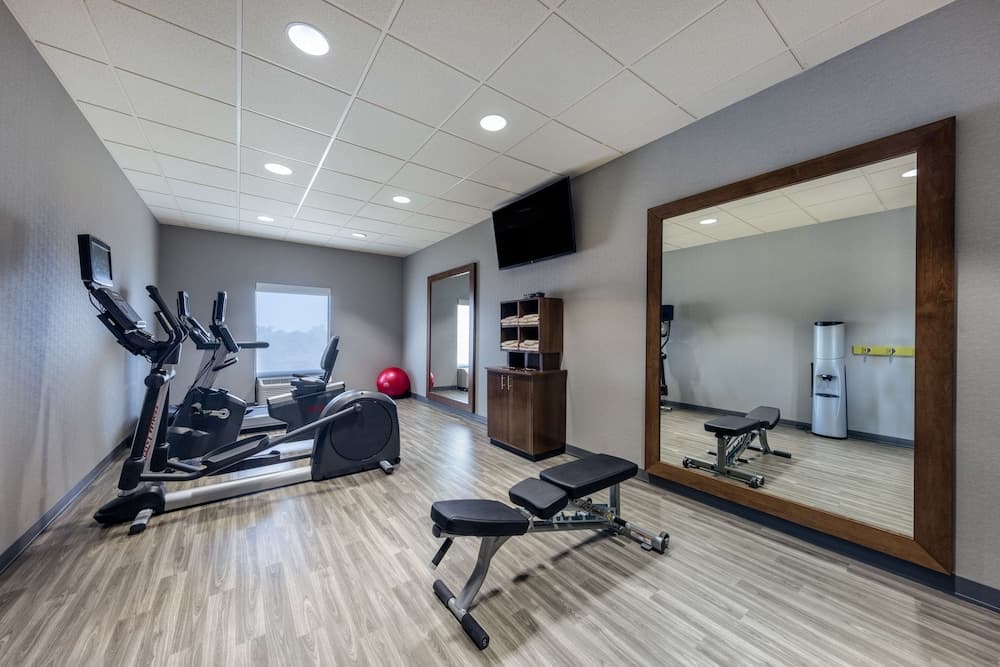 Hampton Inn St. Robert/Ft. Leonard Wood