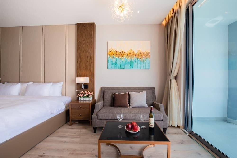 Panorama Luxury Sea View Apartment