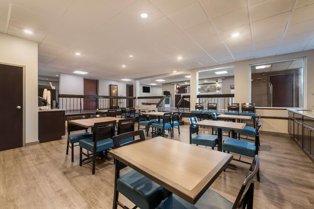 Baymont by Wyndham Westampton