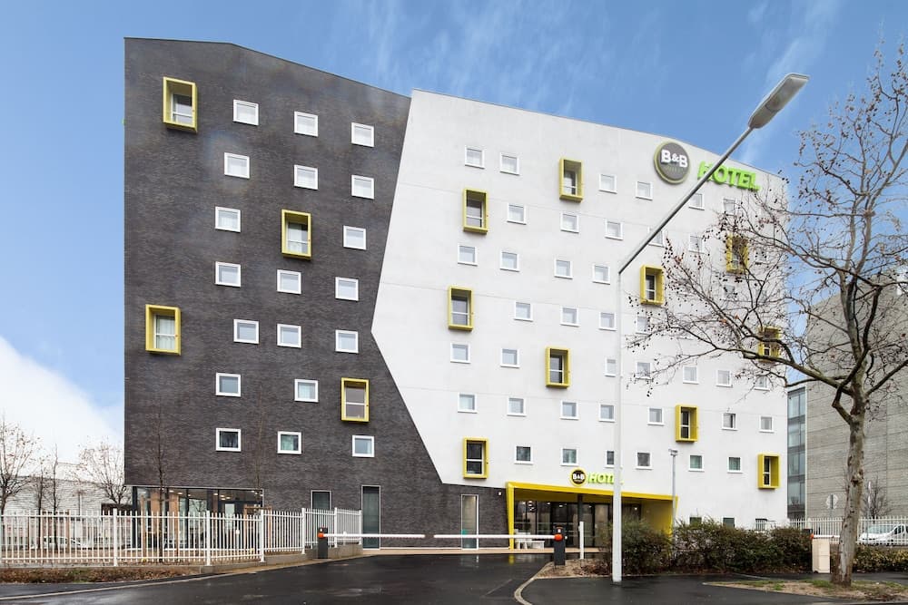 B&B HOTEL NANTERRE Rueil Malmaison
