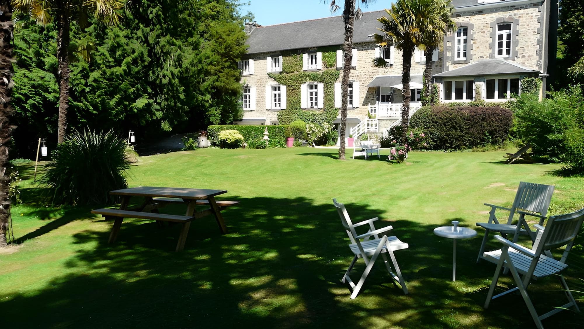 La Maison Chicorée