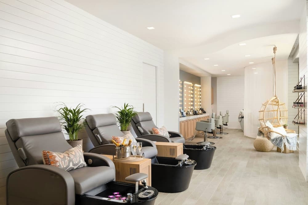 The REMI, Scottsdale, Autograph Collection
