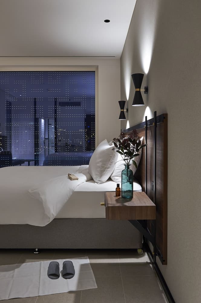 FORM Hotel Al Jaddaf, Dubai, a Member of Design Hotels