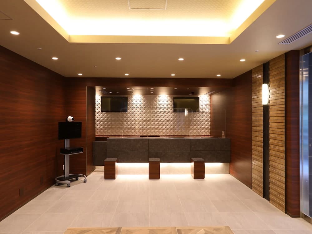 Dormy Inn Ikebukuro Hot Springs