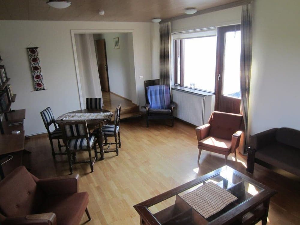 Nes Guesthouse