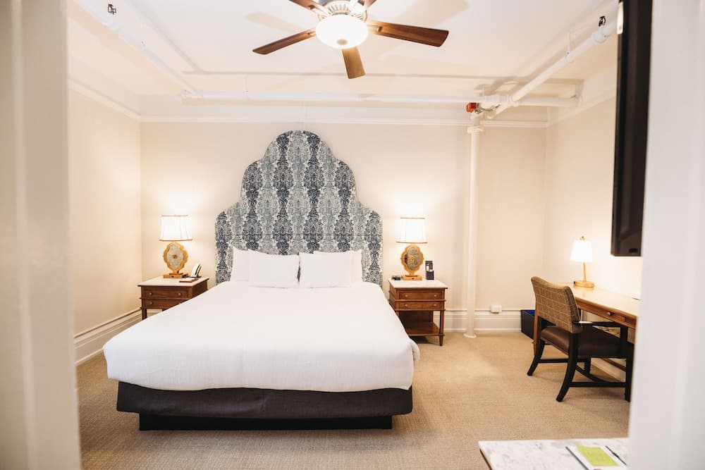Hotel Colorado