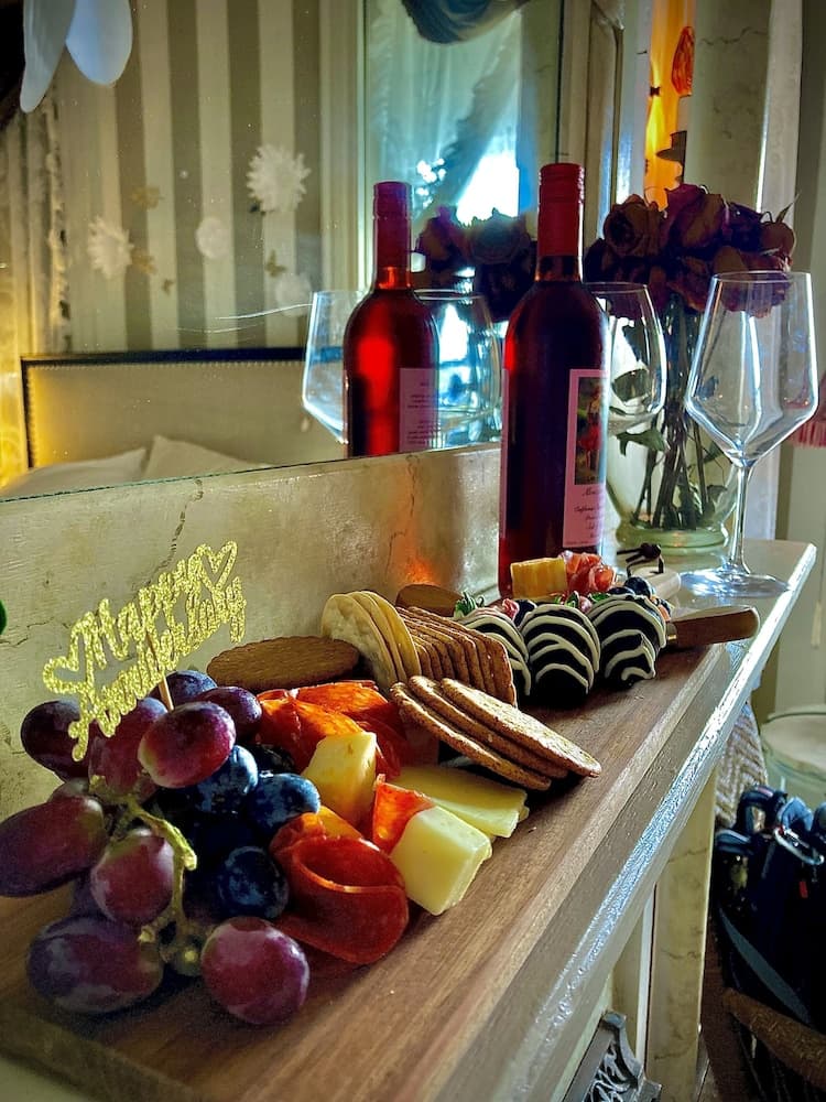 Coppersmith Inn B&B